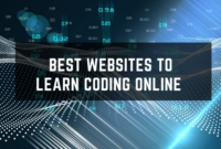 Best Websites To Learn Coding Online in 2022